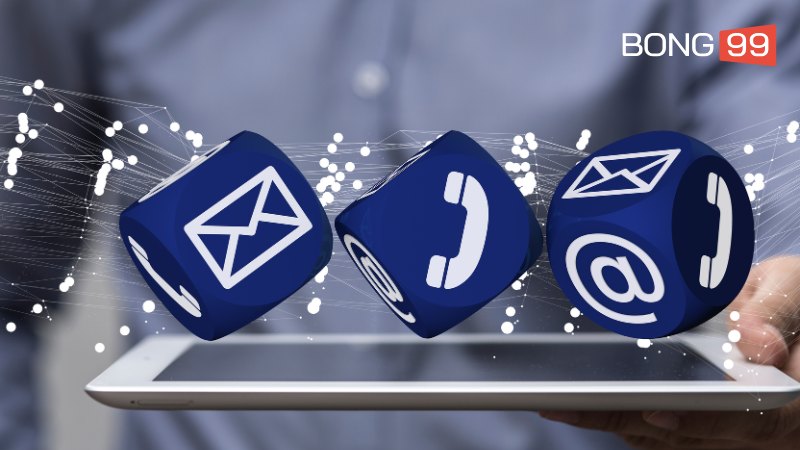 Nhà cái áp dụng chính sách hỗ trợ người chơi chuyên nghiệp