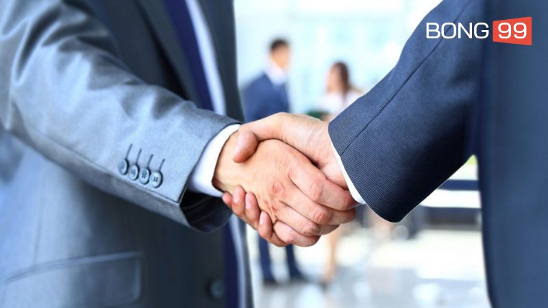 Đại lý là người trung gian kết nối giữa nhà cái và game thủ