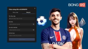 Đăng ký bong99