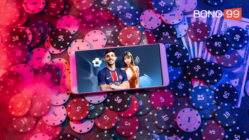 Tải app di động của nhà cái phù hợp với hệ điều hành