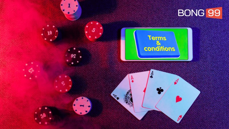 Người chơi cần chấp hành đúng điều kiện để tạo tài khoản hợp lệ