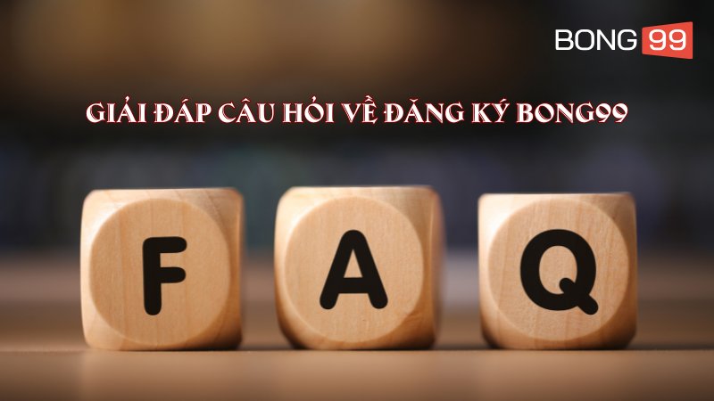 Giải đáp câu hỏi về đăng ký tài khoản nhà cái
