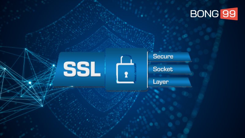 Công nghệ bảo mật được nhà cái nâng cấp thường xuyên