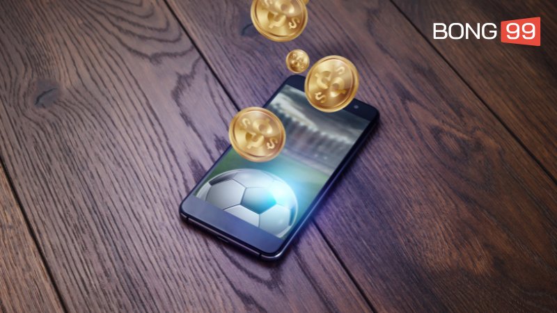 Nhà cái hỗ trợ nạp rút nhanh gọn, minh bạch