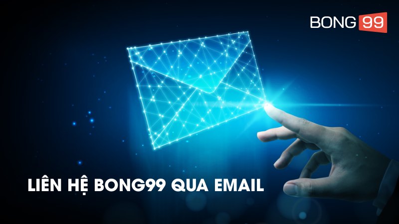Email phù hợp để xử lý các vấn đề phức tạp