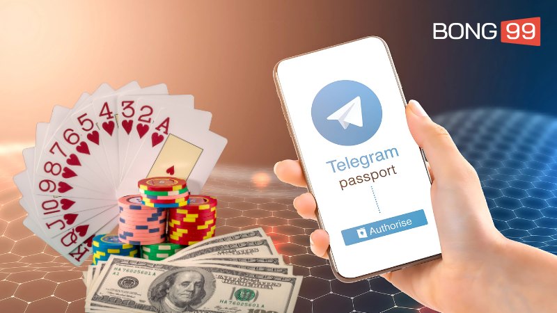 Telegram là kênh liên lạc CSKH miễn phí và bảo mật