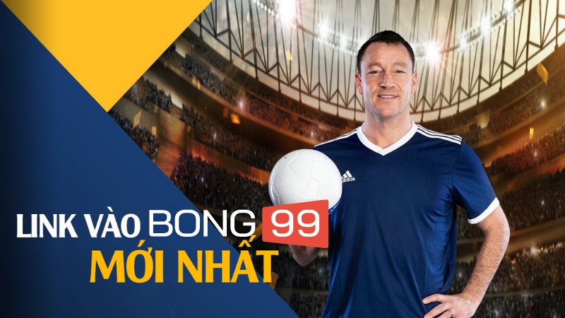 Link vào bong99