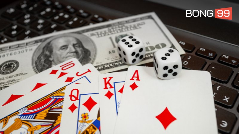 Việc làm đại lý nhà cái đem lại cho người chơi nhiều lợi ích