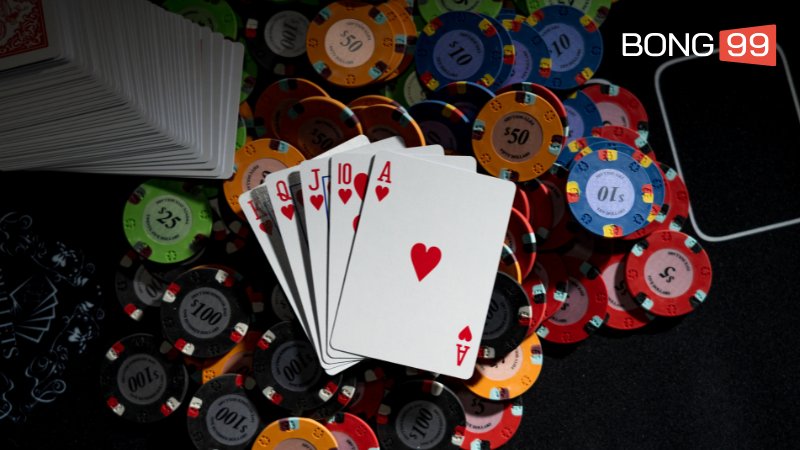 Đăng nhập nhà cái giúp người chơi tận hưởng trọn vẹn khuyến mãi hấp dẫn