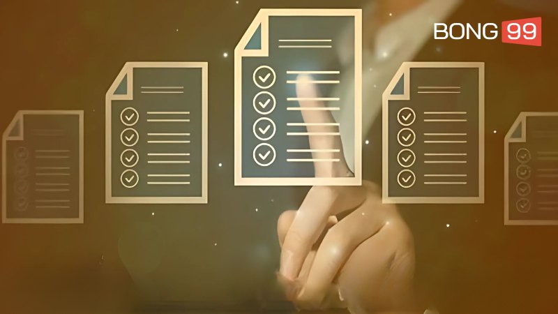 Việc cập nhật quy định sử dụng của nhà cái đóng vai trò quan trọng