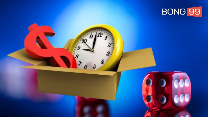 Thời gian xử lý giao dịch tuỳ thuộc từng hình thức thanh toán