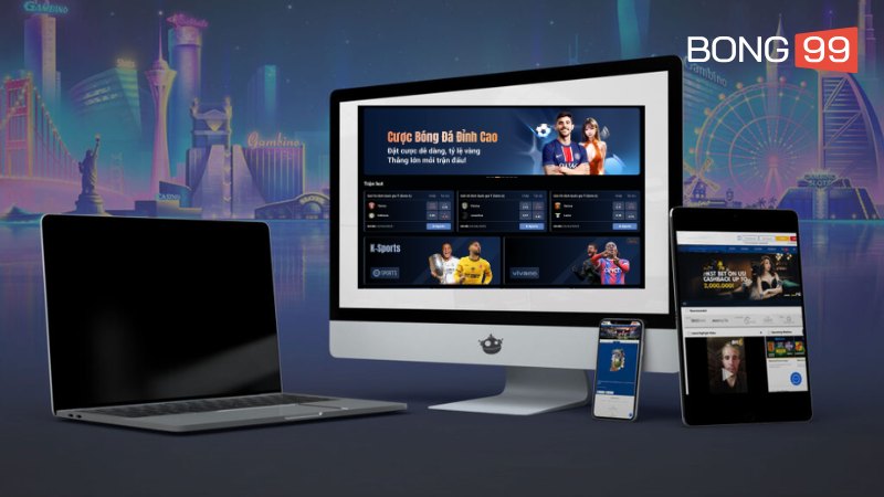 Việc truy cập link nhà cái chính thức rất quan trọng