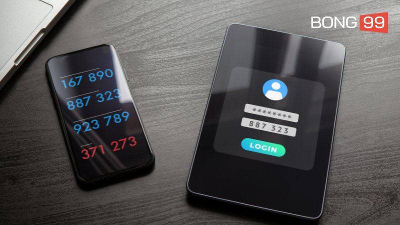 Xác thực đăng ký và bắt đầu trải nghiệm kho game đặc sắc