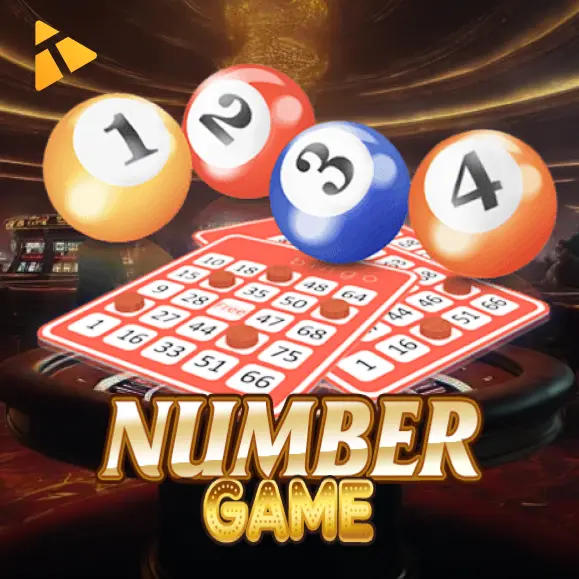 number-game